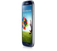 Samsung Galaxy S4 5 inch UK SIM-free (unlocked) Smartphone (Quad Core 1.9GHz, 2Gb RAM, 16Gb storage, 4G, WLAN, BT, Camera, Android 4.2.2) - Black Mist