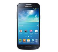 Samsung Galaxy S4 Mini GT-I9195 8GB 4G Black - smartphones (Single SIM, Android, MicroSIM, EDGE, GPRS, GSM, HSPA+, LTE)