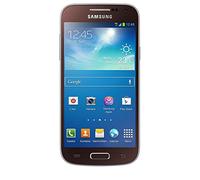Samsung Galaxy S4 mini Smartphone with Bluetooth, Wi-Fi Android 8 GB