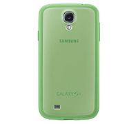 Samsung Galaxy S4 Protective Cover - Green