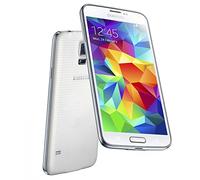 Samsung Galaxy S5 mini SM-G800H 16GB White - smartphones (Dual SIM, Android, GSM, UMTS, WCDMA, Micro-USB, Bar)