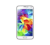 Samsung Galaxy S5 - white - Smartphone