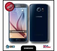 Samsung Galaxy S6 32GB SM-G920F Unlocked 4G Android Smartphone Colours Grade A