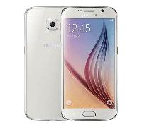 Samsung Galaxy S6 32GB | White | Unlocked | Acceptable Condition