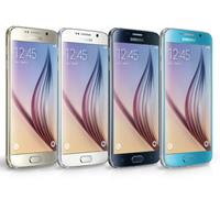 Samsung Galaxy S6 - All Sizes - All Colours - (Unlocked) - Good Condition