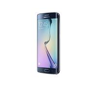 Samsung Galaxy S6 edge 32GB - Midnight Black