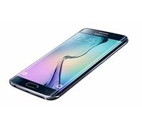 (Black) Samsung Galaxy S6 Edge Single Sim | 32GB | 3GB RAM