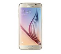 Samsung Galaxy S6 G920 Sim Free 32GB Smartphone - Gold
