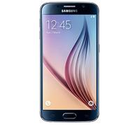 Samsung Galaxy S6 SM-G920F 32GB 4G Black - smartphones (Single SIM, Android, NanoSIM, GSM, HSPA, LTE)