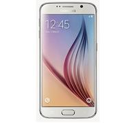 Samsung Galaxy S6 SM-G920F 12.9 cm (5.1") Single SIM Android 5.0 4G Micro-USB 3 GB 32 GB 2550 mAh White