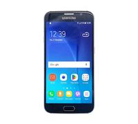 Samsung Galaxy S6 Smartphone-Blue-32GB-Unlocked- SM-G920F-GRADE A+ [EEK: B]