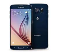 Samsung Galaxy S6 Smartphone SM-G920F - 32GB Unlocked + 4K Camera Black SHADED