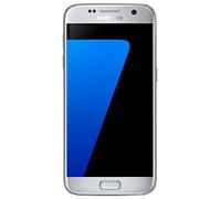 Samsung Galaxy S7 32 GB SIM-Free Smartphone - Silver