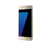 Samsung Galaxy S7 32GB 5.1" 12MP SIM-Free Smartphone in Gold
