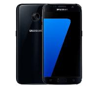 Samsung Galaxy S7 32GB | Black | Unlocked | (Good Condition)