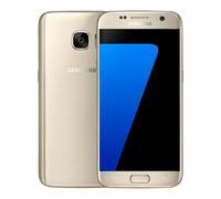 Samsung Galaxy S7 32GB | Gold | Unlocked | Acceptable Condition*
