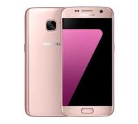Samsung Galaxy S7 32GB | Pink Gold | Unlocked | Acceptable Condition