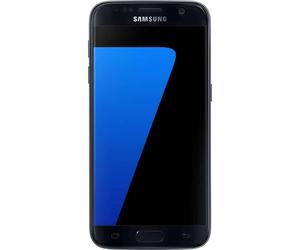 Samsung Galaxy S7 32GB Single Sim Smartphone - Black