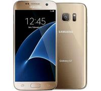 Samsung Galaxy S7 32GB SM-G930U Black Unlocked Smartphone - Very Good
