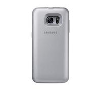 Samsung Galaxy S7 Backpack Case with 2700mAh Battery, Wireless, Silver