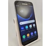 Samsung Galaxy S7 Black Unlocked 32GB 4GB RAM 5.1" Android Smartphone