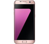 Samsung Galaxy S7 edge 32GB - pink gold