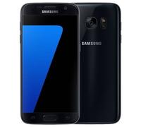 Samsung Galaxy S7 edge SM-G935 - 32GB - Black Onyx (Unlocked) Smartphone