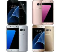 Samsung Galaxy S7 G930F 32GB RANDOM COLOUR Unlocked -Grade B - Warranty S6 S7 UK [EEK: A]