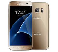 Samsung Galaxy S7 Unlocked Android Smartphone 32GB 5.1" 12MP Grade B Very Good
