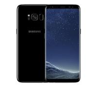 Samsung Galaxy S8 64GB Black | Unlocked | Fair Condition
