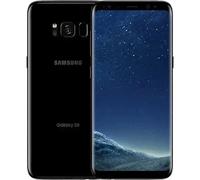 Samsung Galaxy S8 64GB Midnight Black Unlocked Mobile Phone