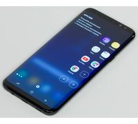 Samsung Galaxy S8 64GB Unlocked All Colours 4G Android Smart Phone Mobile | Good