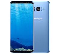 Samsung Galaxy S8 G9500 SM-G9500 Factory Unlocked 5.8" 64GB Smartphone