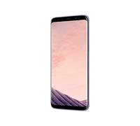 Samsung Galaxy S8 SM-G950F 5.8" Single SIM 4G 4GB 64GB 3000mAh Grey Galaxy S8 SM-G950F, 14.7 cm (5.8"), 4 GB, 64 GB, 12 MP, Android 7.0, Grey