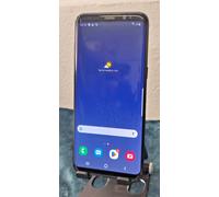 (Midnight Black) Samsung Galaxy S8 Single Sim | 64GB | 4GB RAM
