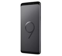 Samsung Galaxy S9 5.8" 64GB 4G Smartphone - Midnight Black - Unlocked & SIM Free