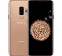 Samsung Galaxy S9+ Plus G965U 64GB Factory GSM Unlocked Smartphone New Sealed