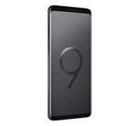 Samsung Galaxy S9 Plus 128GB | Black | Unlocked | Good Condition