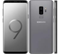 Samsung Galaxy S9+ S9 Plus 4G LTE Original 4GB RAM 64GB ROM Unlocked Smartphone