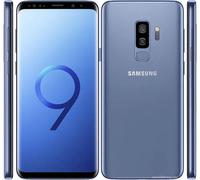 Samsung Galaxy S9+ S9 Plus 4G LTE Original 4GB RAM 64GB ROM Unlocked Smartphone
