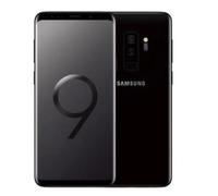 Samsung Galaxy S9+ S9 Plus 4G LTE Original 4GB RAM 64GB ROM Unlocked Smartphone