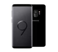 Samsung Galaxy S9 64GB | Midnight Black | Unlocked | Good Condition