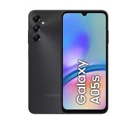 Samsung Galaxy SIM Free A05S 64GB Mobile Phone - Black Green