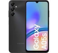 Samsung Galaxy SM-A057G 17 cm (6.7") Dual SIM Android 13 4G USB Type-C 4 GB 128 GB 5000 mAh Black