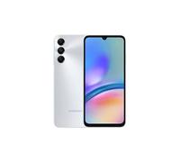 Samsung Galaxy SM-A057GZSUEUB smartphone 17 cm (6.7") Dual SIM 4G USB Type-C 4 GB 64 GB 5000 mAh Silver