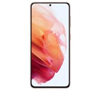 Samsung Galaxy SM-G991B 15.8 cm (6.2") Dual SIM Android 11 5G USB Type-C 8 GB 256 GB 4000 mAh Pink