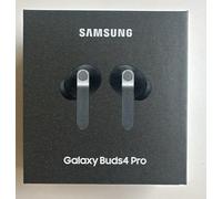 SAMSUNG Galaxy Buds4 Pro Noise-Cancelling Earbud