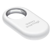 Samsung Galaxy Smart Tag 2 Bluetooth GPS Tracker Bike, Car, Kids - White NEW