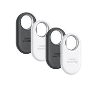 Samsung Galaxy Smart Tag 2 Bluetooth Tracker 4-pack