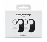 Samsung Galaxy Smart Tag2 Bluetooth GPS Tracker For Kids Cats Keys Pets 1-4 PACK